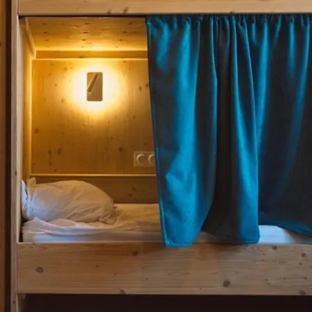 La Ruche - L'auberge Qui Relie Hostel Aouste-sur-Sye