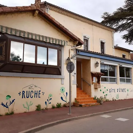 La Ruche - L'auberge Qui Relie