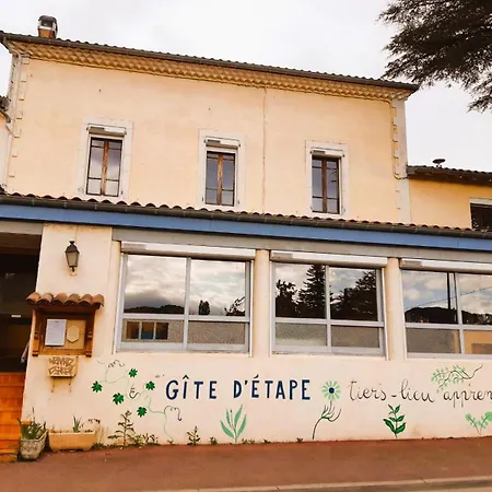 La Ruche - L'auberge Qui Relie